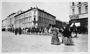 moscow-1909